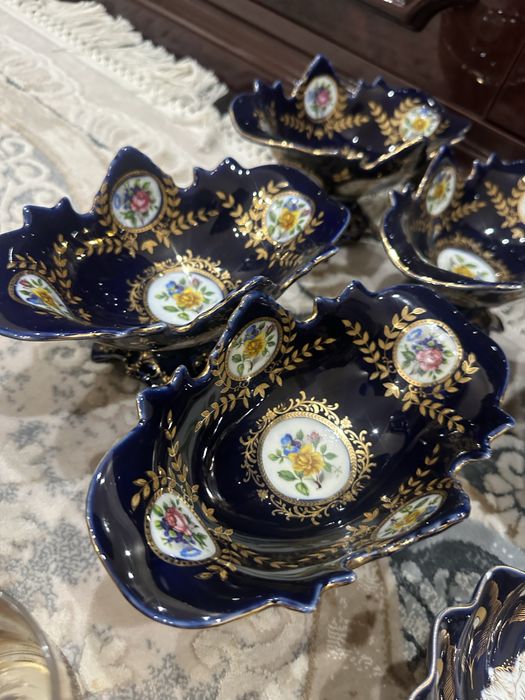 Продается набор посуд срочно комплект все вместе