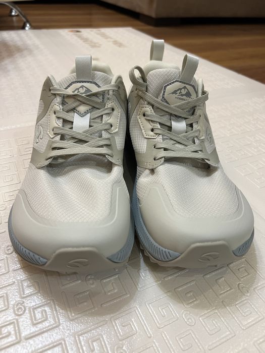 Hobibear обувки, пробвани но грешен размер.