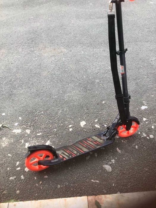 Тротинетки за 10- 12 годишни деца