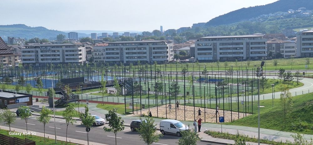 Apartament 2 camere