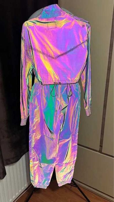 Set Reflectorizant Bershka