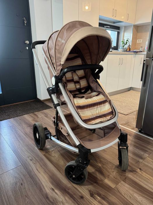Carucior pentru copii Baby Care