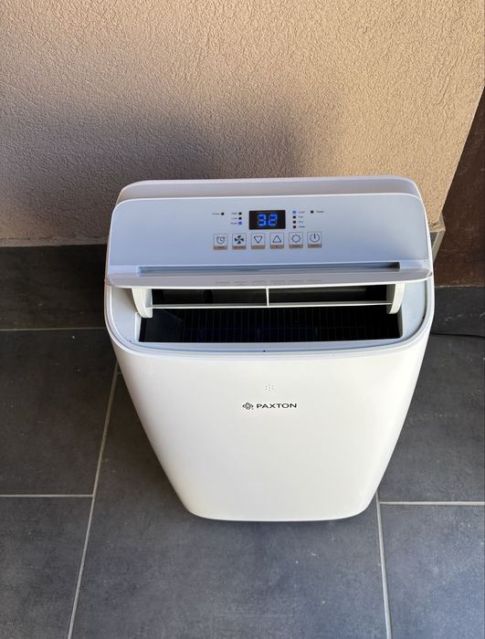 Clima portabila Paxton