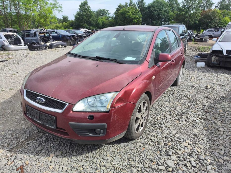 Ford Focus mk2 на части 1.6 дизел