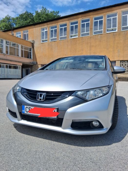 Honda Civic 5DR 2.2 Disel