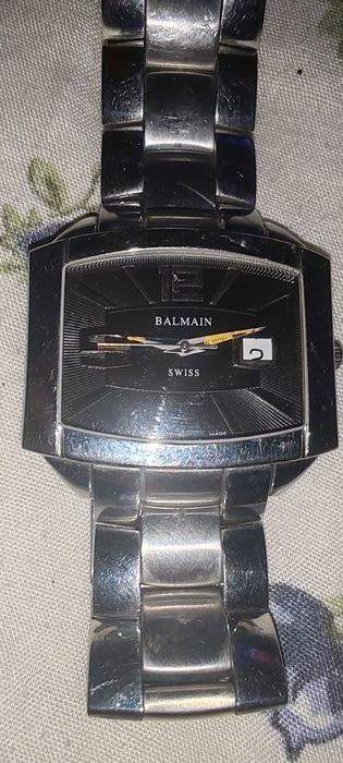 Ceas Pierre Balmain