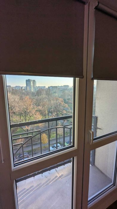 Închiriere apartament 3 camere cu vedere la Parcul Circului