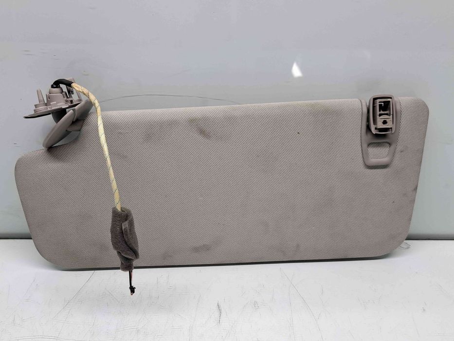 Parasolar dreapta Opel Zafira C (E75) Combi [Fabr 2011-2017] OEM