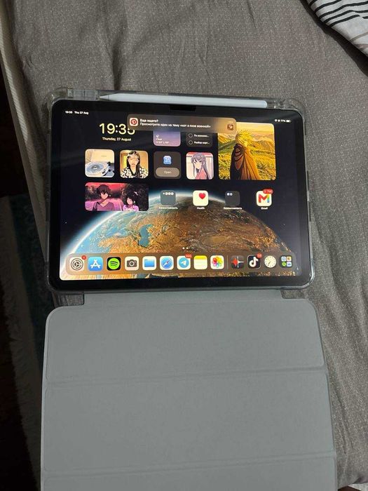 iPad Air 11" (M2) 256Gb