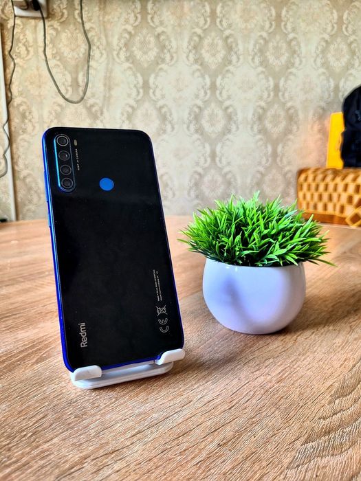 Redmi Note 8 128GB