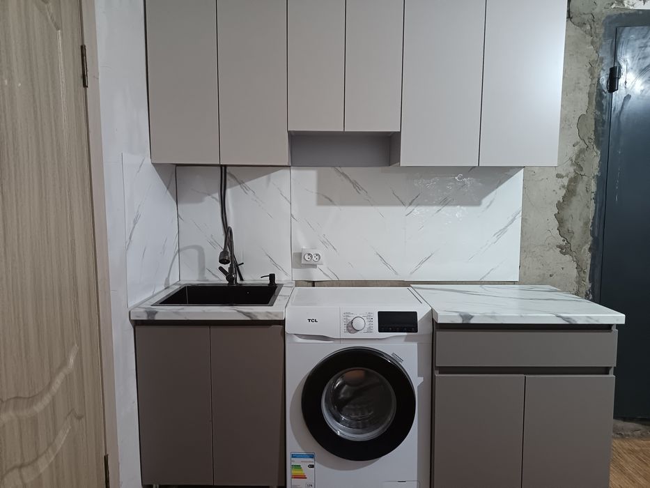 Продам кухонный гарнитур.