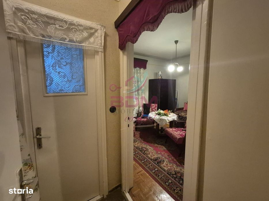 0 % Comision I Apartament 2 camere I 44 mp I zona Micro 1