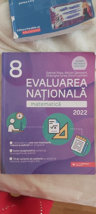 Manuale clasa a 8 a