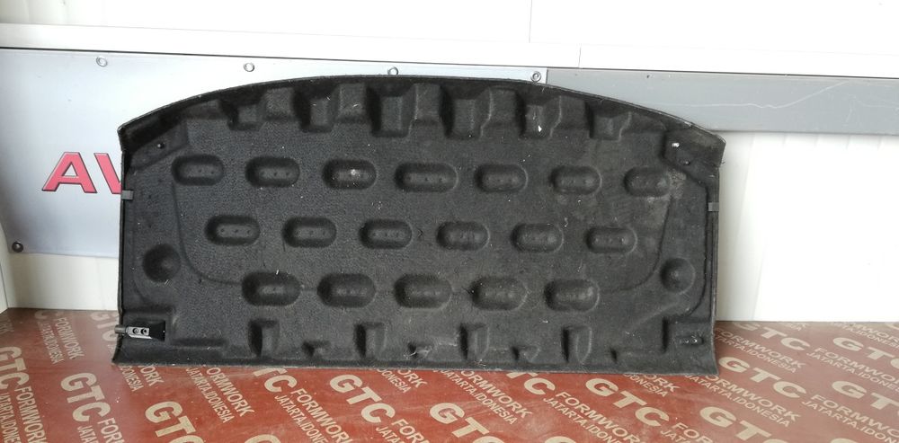 Кора за багажник Seat Leon 2005-2012