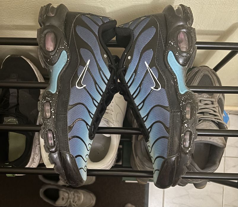 Nike Air Max Plus TN