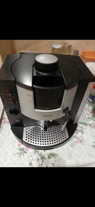 Espressor  cafea