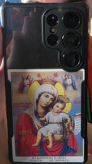 Vând Samsung s 25 Ultra 12, 256 gb