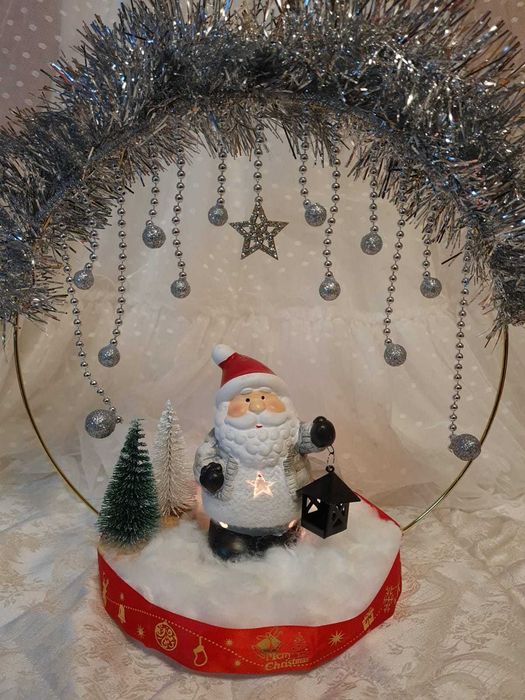 Decorațiuni Crăciun