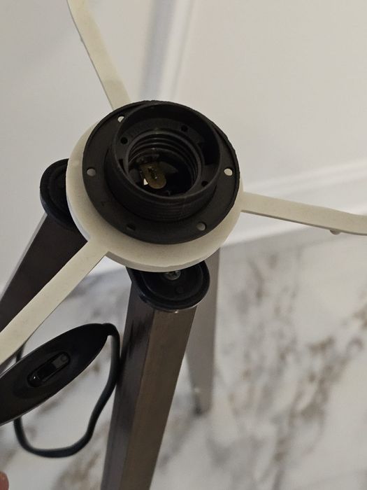 Lampadar 140 cm inaltime