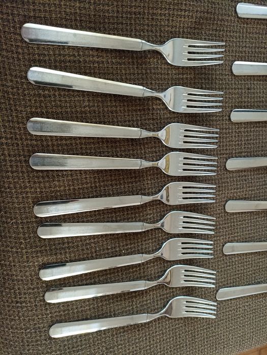 Комплект немски прибори за хранене Solingen