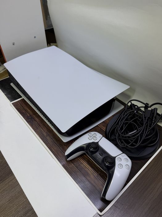 Sony PlayStation 5