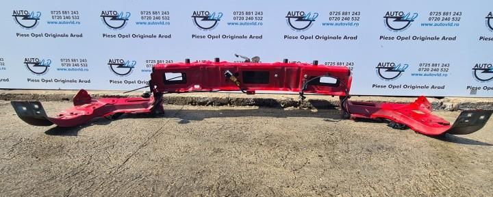 Trager traversa superioara Opel Combo D