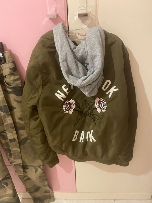 Детско яке h&m xxs