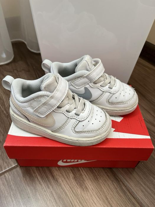 Детски маратонки Nike