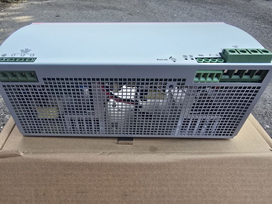Sursa 24V 40A Lovato