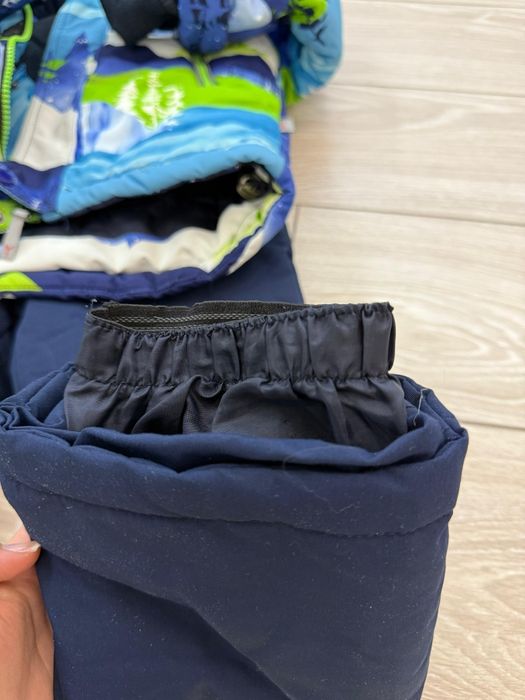 Продам детский комбинезон