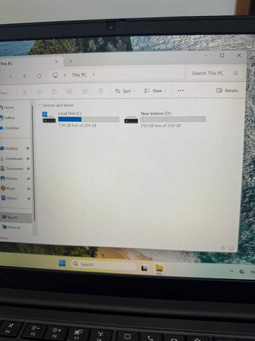 Laptop Lenovo ThinkPad E14 Gen 4