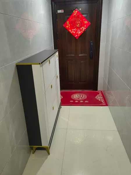 Узкий шкаф для обуви, Обувница в прихожую, этажерка, обувной шкаф Лофт