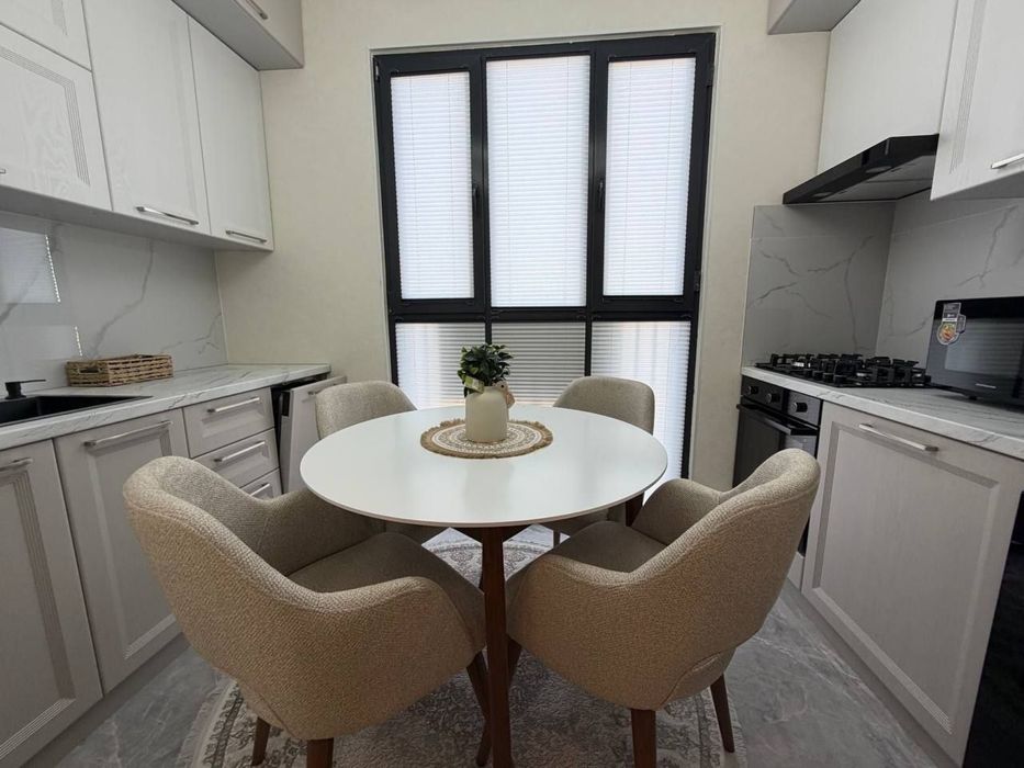 Мирабадский район  ул. Фергана Йули, ор-р УзБУМ