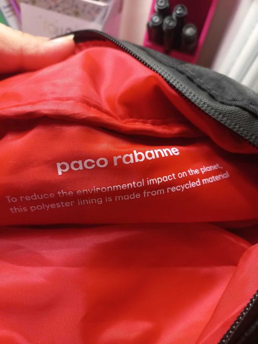Чанта Paco rabanne