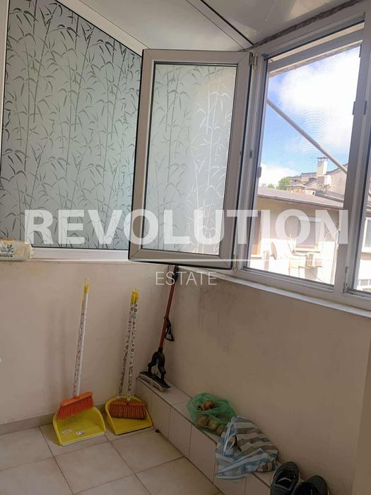 Дава се под наем Тристаен апартамент в Варна, Окръжна болница - 80 кв.м за 400 € - Снимка #7