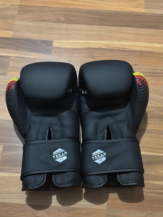 Manusi de box knockout oz 10