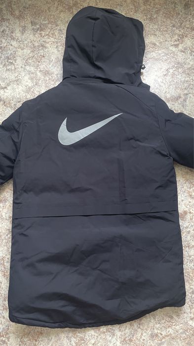 Зимняя куртка