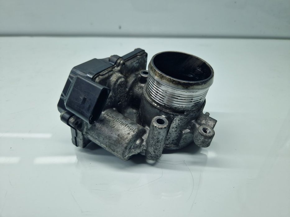 Clapeta acceleratie Volkswagen Passat CC (357) [Fabr 2008-2012] 03L128