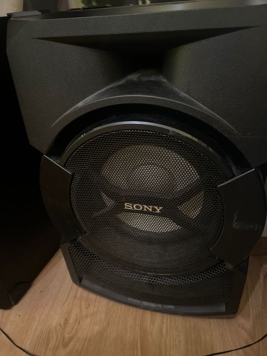 Sistem Audio Sony / boxe originale 2