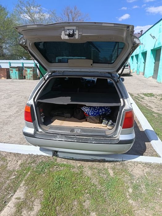 Продам Nissan primera