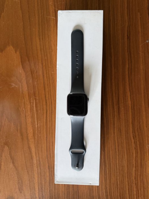 Apple watch 5 серия