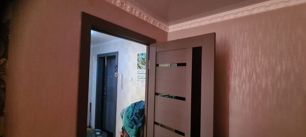 Продаётся квартира