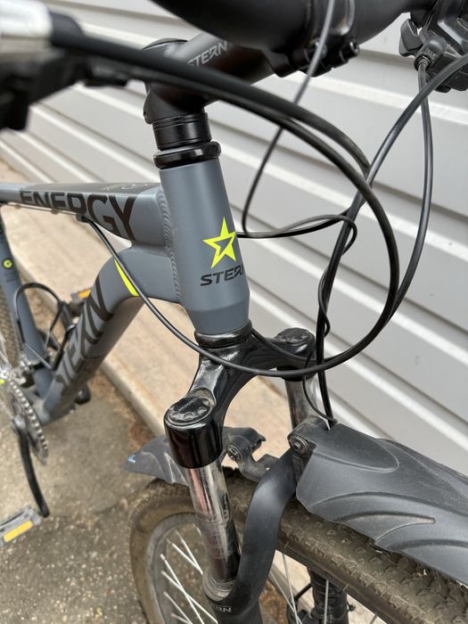 Велосипед Stern Enegry 1.0