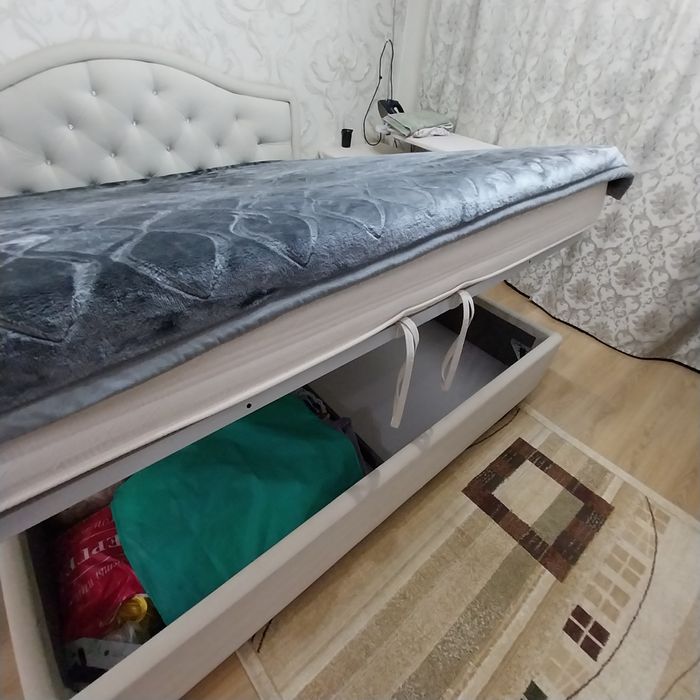 Кровать  Россия-180*200