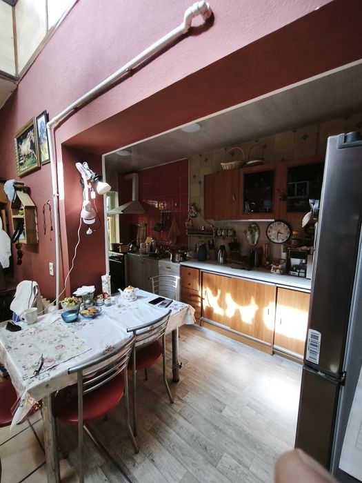 Яшнабадский район Участок 240м² Рисовый