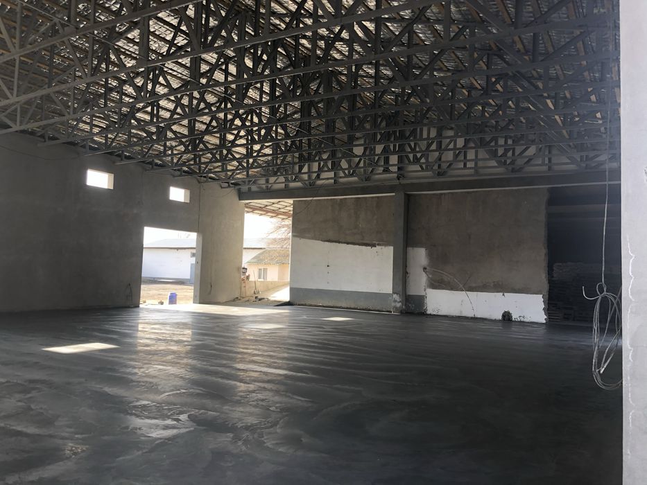 Сдам в аренду склады с жд веткой