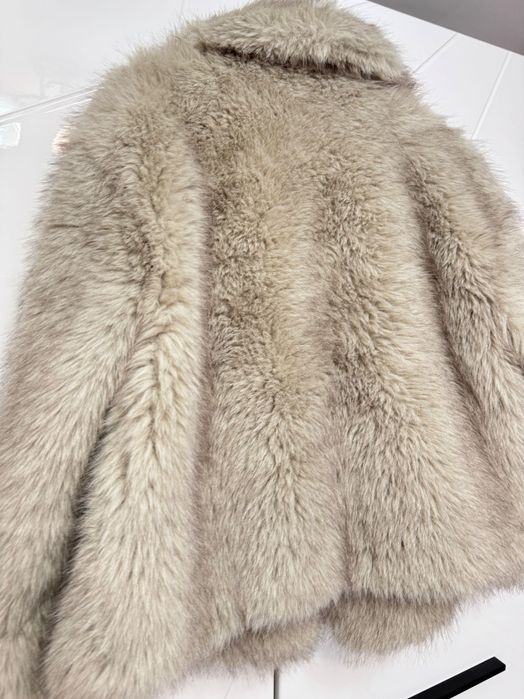 Blană artificială Zara