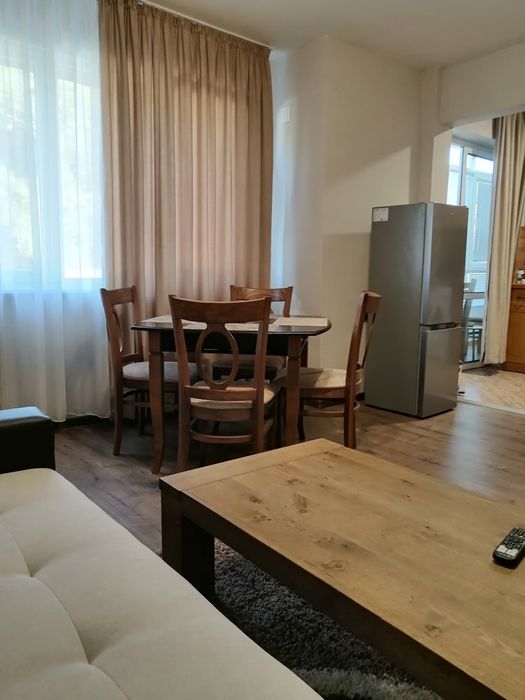 Апартамент за нощувки в центъра на гр. Троян