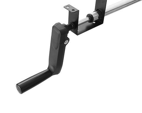 Растущий стол (опоры)