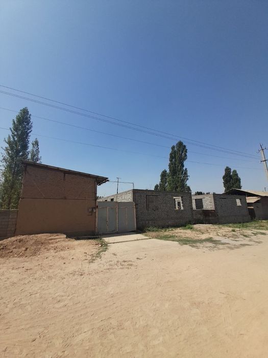 12 сотох мини ферма хамда уй 10 хонали хамма шароити бор газ,свет,сув